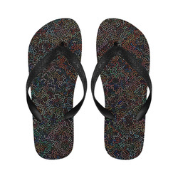 Chaos B3 by FeelGood Flip Flops for Men/Women (Model 040)