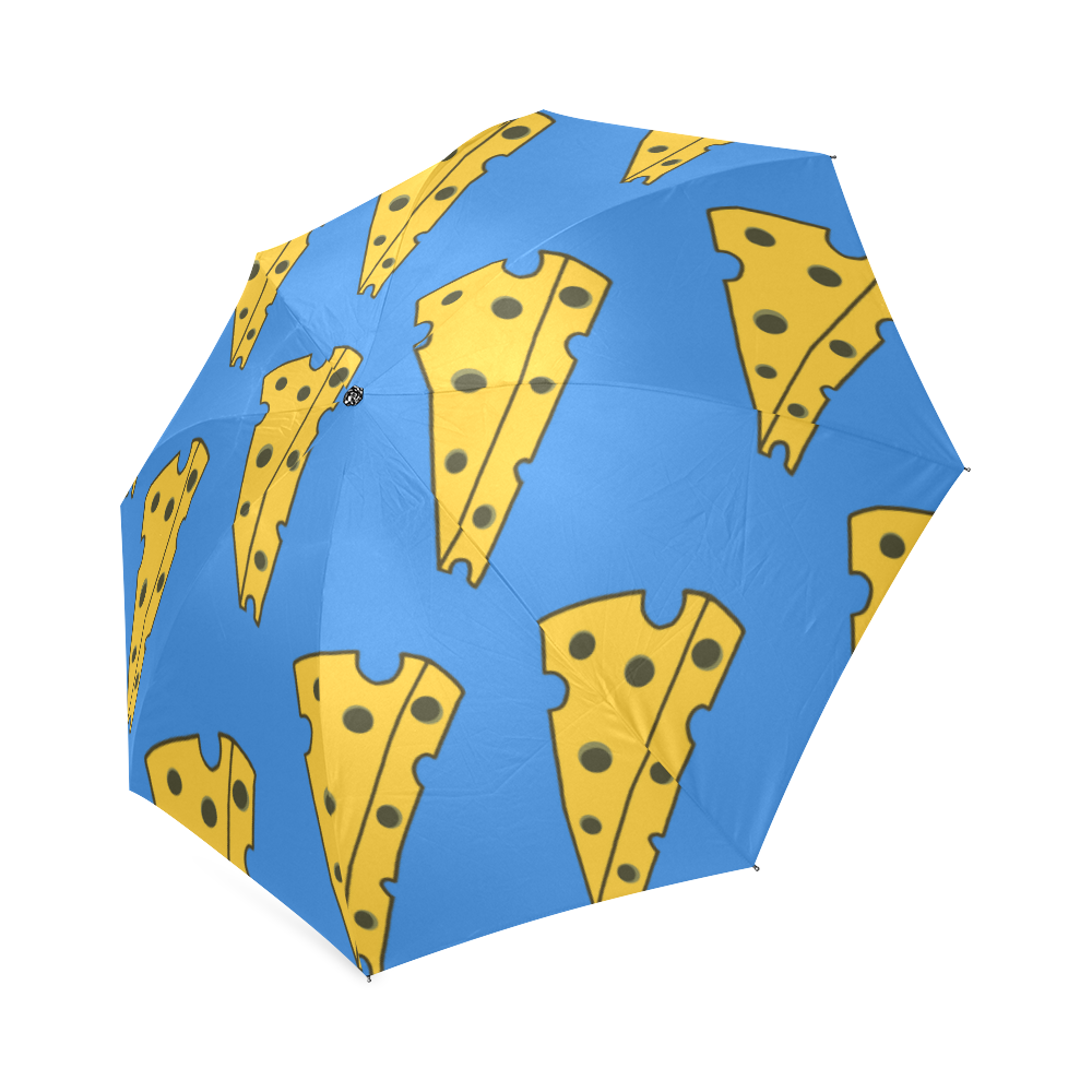So Cheezy Foldable Umbrella (Model U01)