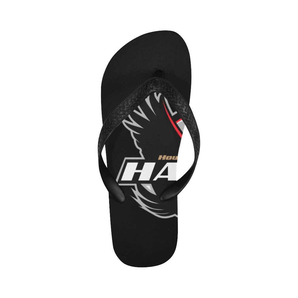 baseball Flip Flops for Men/Women (Model 040)