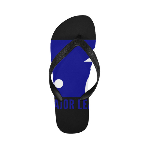 baseball Flip Flops for Men/Women (Model 040)