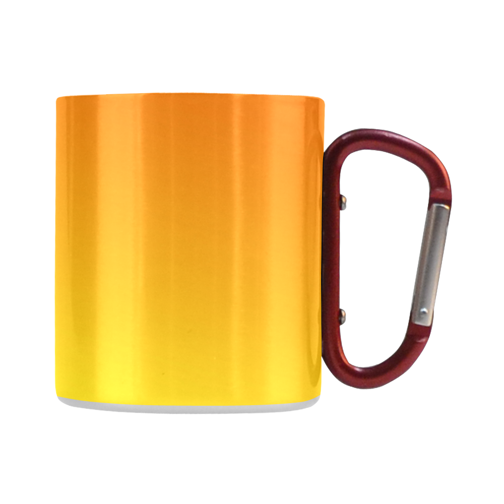 sunny mug -Annabellerockz Classic Insulated Mug(10.3OZ)