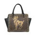 Multicolor Lamb Ovis Aries Aries Shoulder Bag