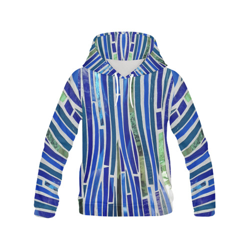 Vine Life Scarlet Hoodie for Women (USA Size) main image 1