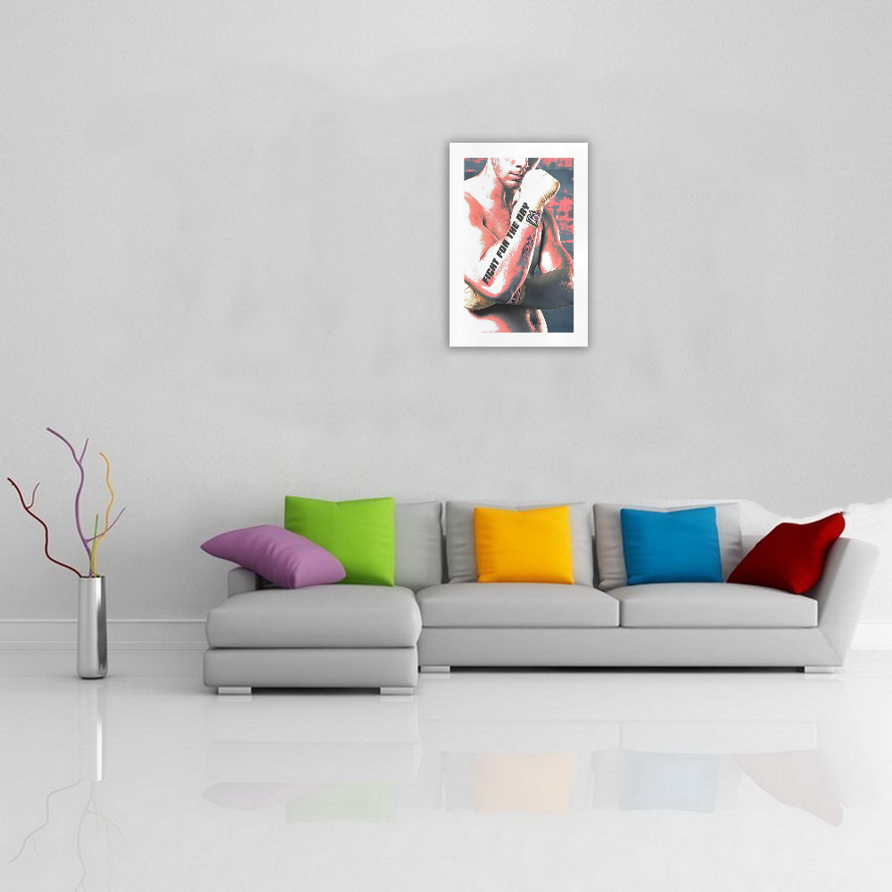 Sexy by Popart Lover Art Print 19‘’x28‘’