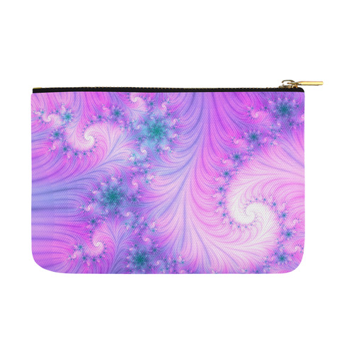 Delicate Carry-All Pouch 12.5''x8.5''