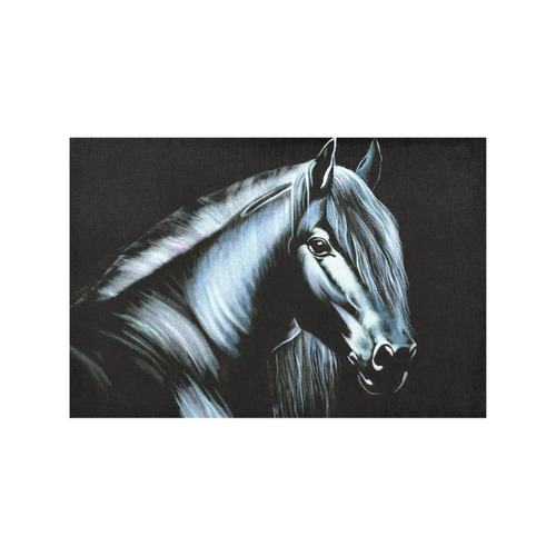 horse Placemat 12’’ x 18’’ (Set of 4)