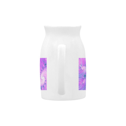 Delicate Milk Cup (Large) 450ml