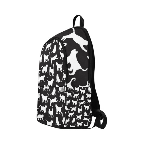 artsadd Fabric Backpack for Adult (Model 1659)