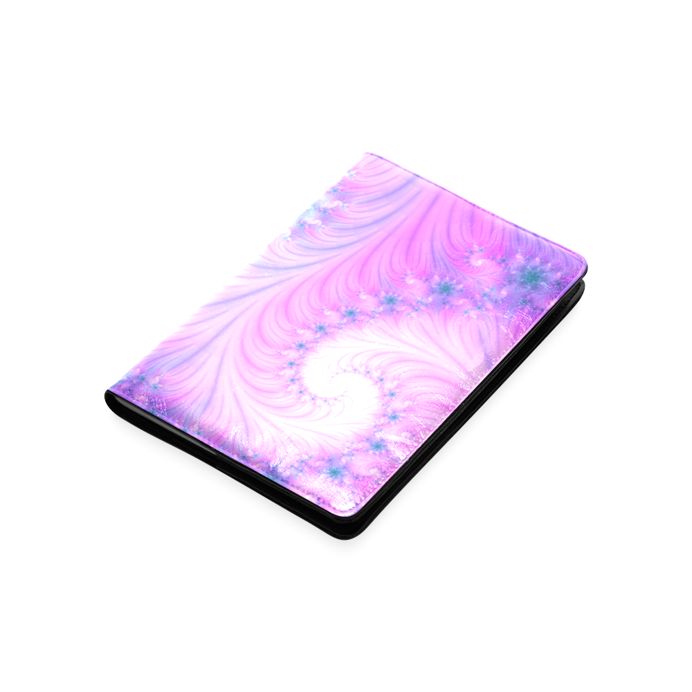Delicate Custom NoteBook A5