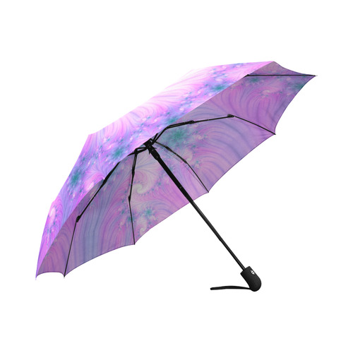 Delicate Auto-Foldable Umbrella (Model U04)