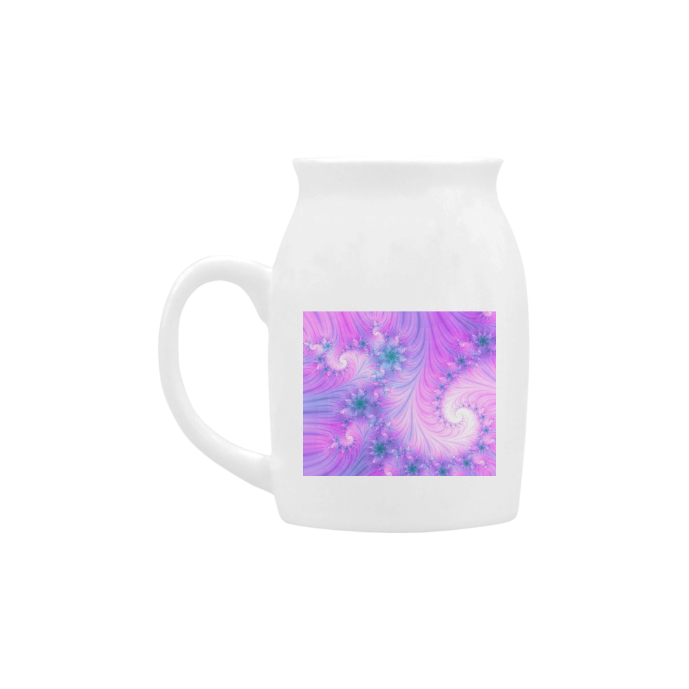 Delicate Milk Cup (Small) 300ml