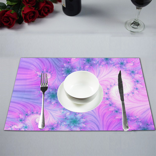 Delicate Placemat 12’’ x 18’’ (Set of 2)