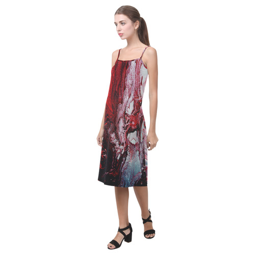 Ringside Alcestis Slip Dress (Model D05)