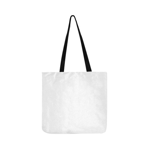 Designers tote bag : Africa giraffes Reusable Shopping Bag Model 1660 (Two sides)