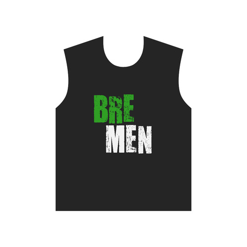 BREMEN by Artdream All Over Print T-Shirt for Men (USA Size) (Model T40)