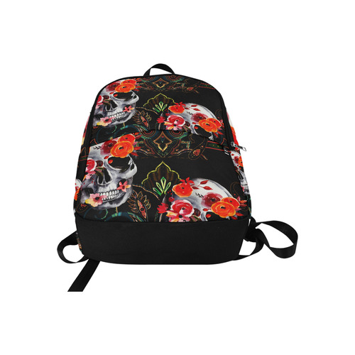 shutterstock_606069209 Fabric Backpack for Adult (Model 1659)