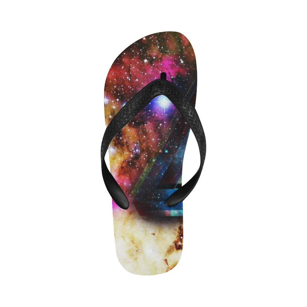 sky Flip Flops for Men/Women (Model 040)