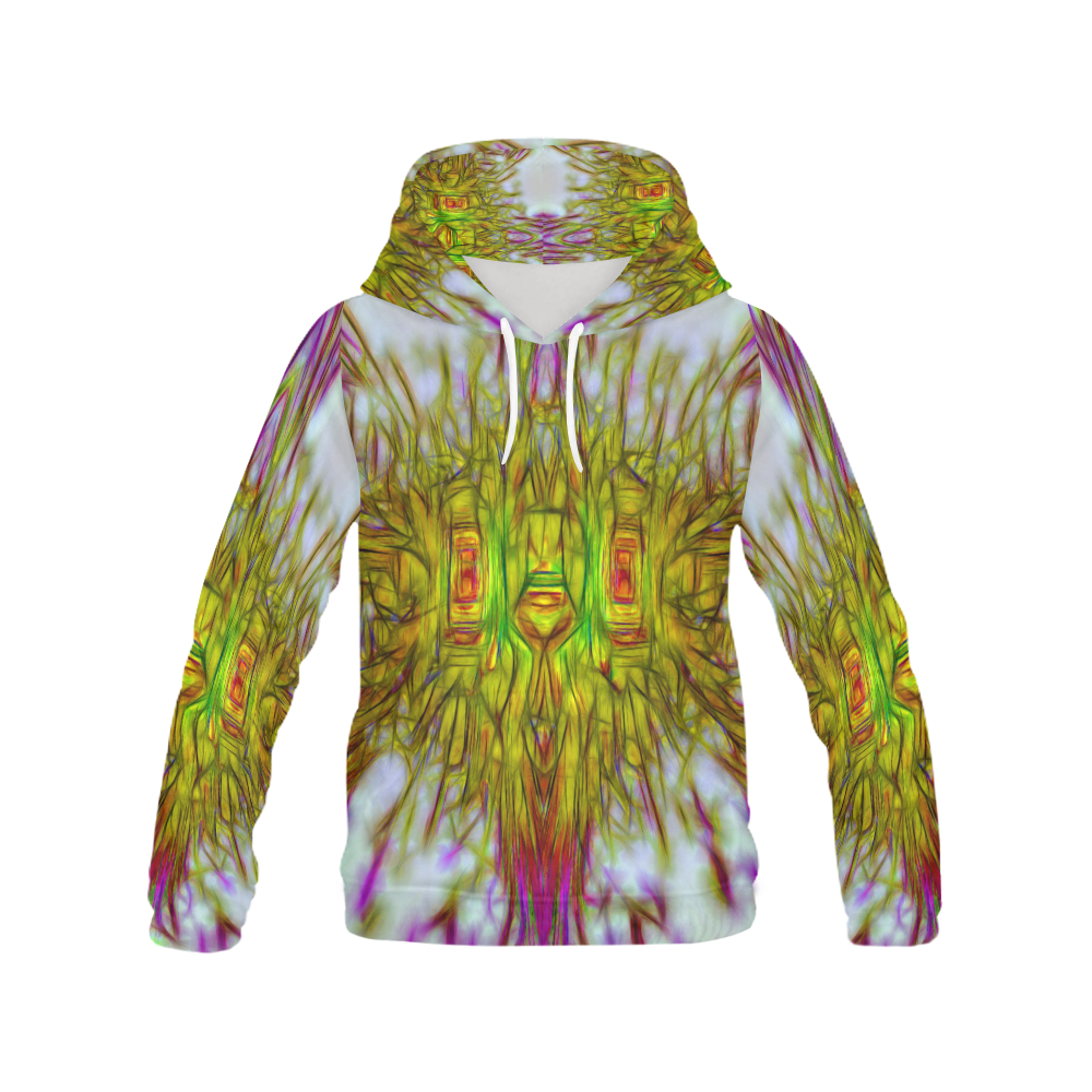sd schtefzge All Over Print Hoodie for Men (USA Size) (Model H13)