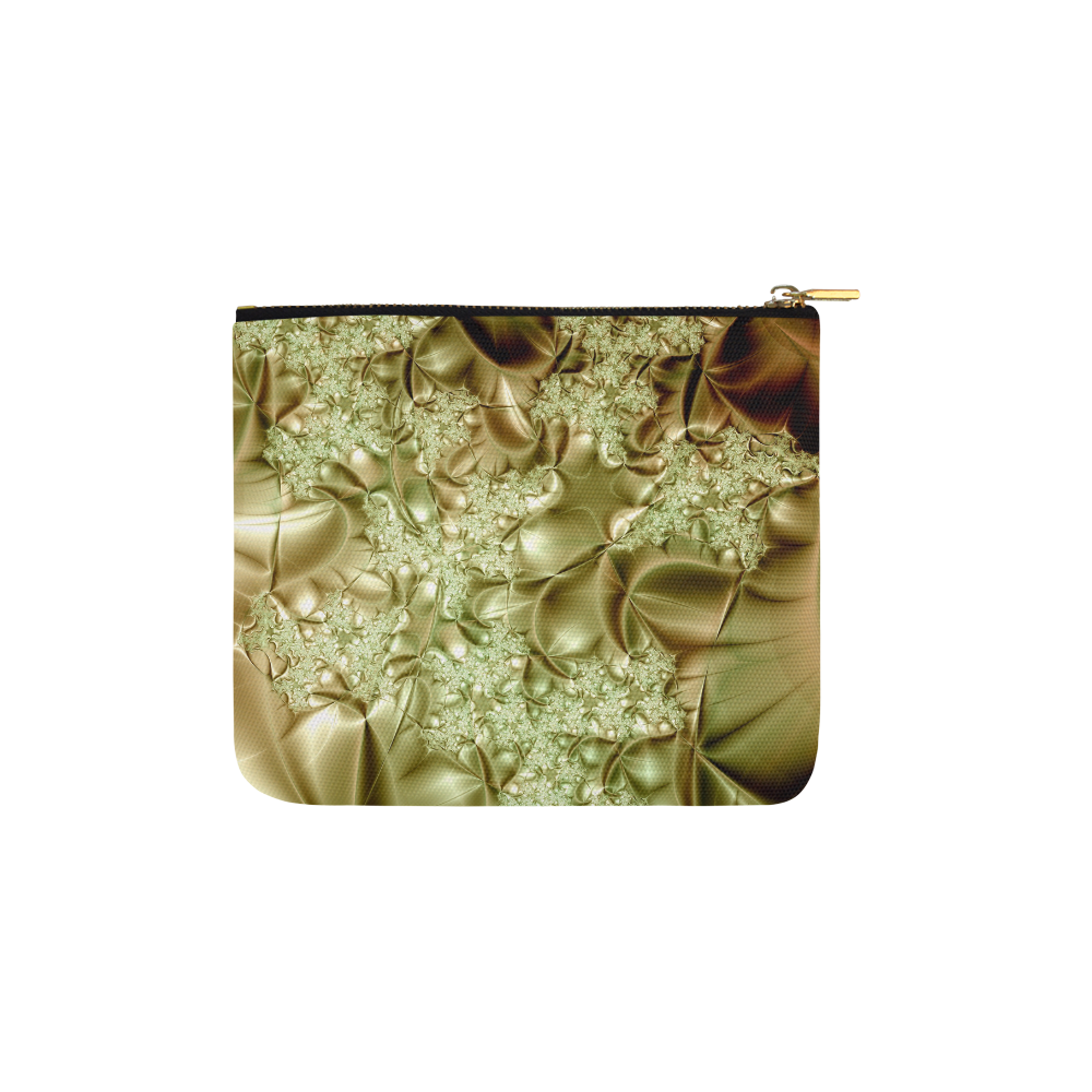 Silk Road Carry-All Pouch 6''x5''