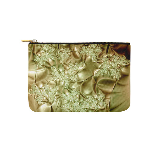 Silk Road Carry-All Pouch 9.5''x6''