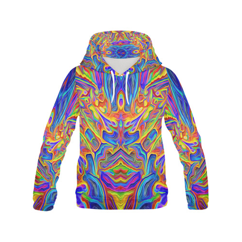 sd vutzgä All Over Print Hoodie for Men (USA Size) (Model H13)