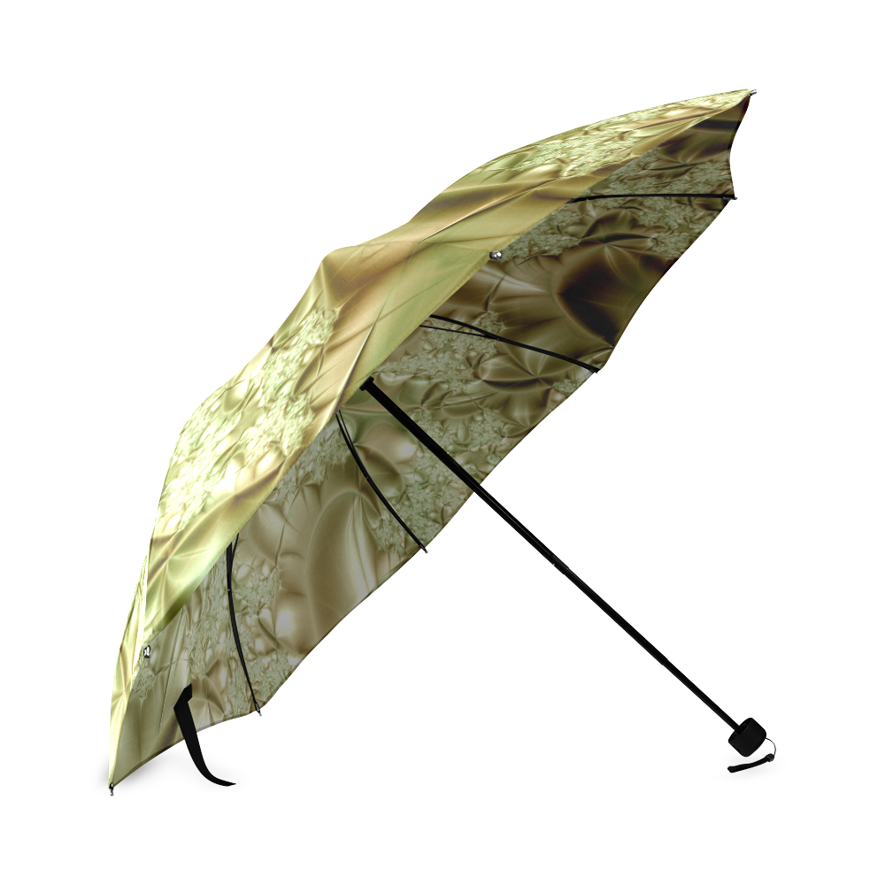 Silk Road Foldable Umbrella (Model U01)