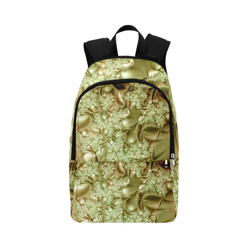 Silk Road Fabric Backpack for Adult (Model 1659)