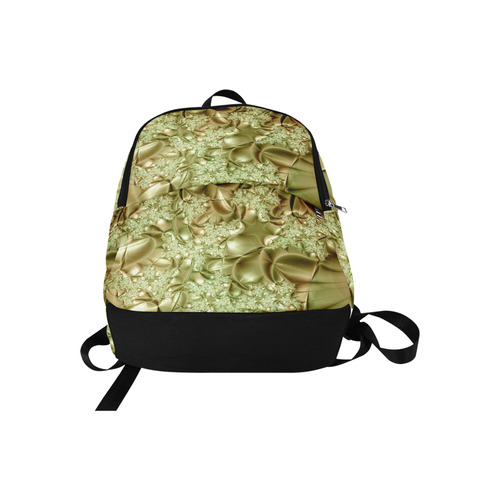 Silk Road Fabric Backpack for Adult (Model 1659)