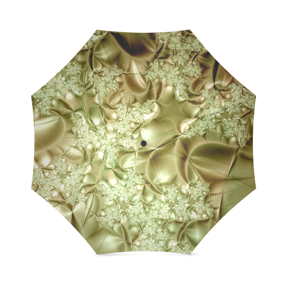 Silk Road Foldable Umbrella (Model U01)
