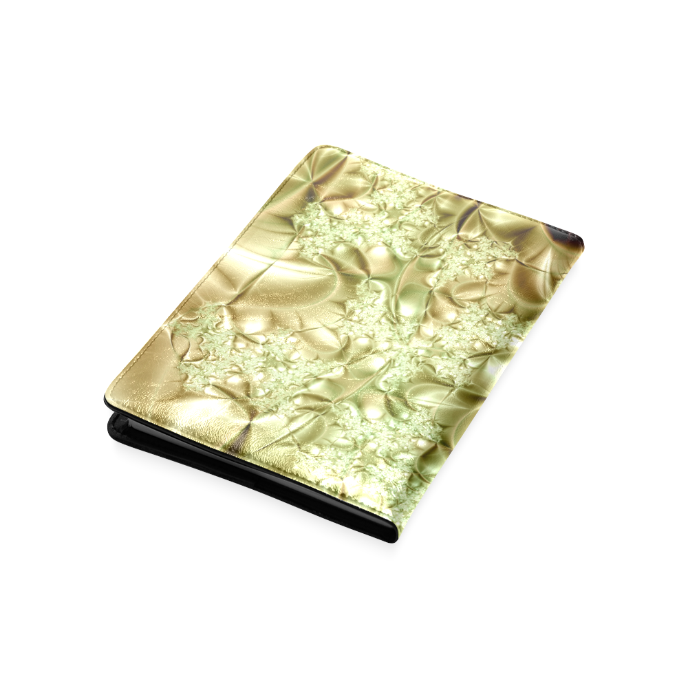 Silk Road Custom NoteBook A5