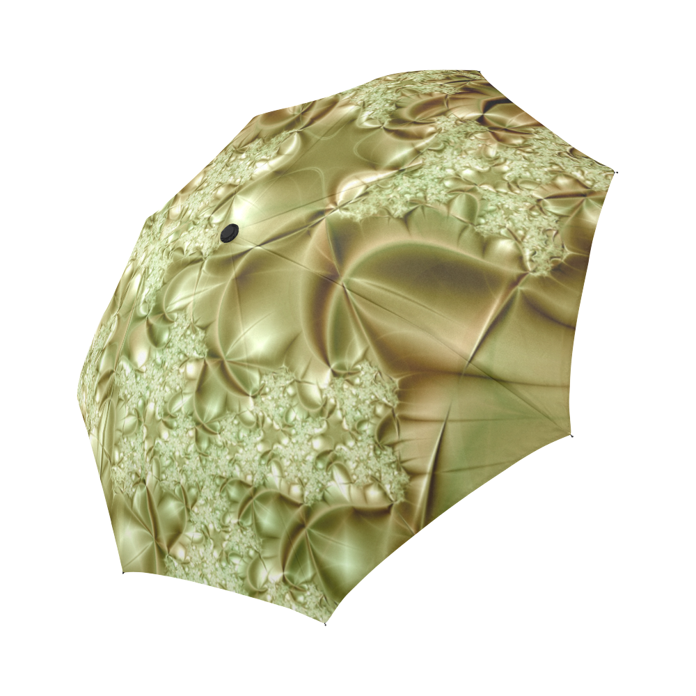 Silk Road Auto-Foldable Umbrella (Model U04)