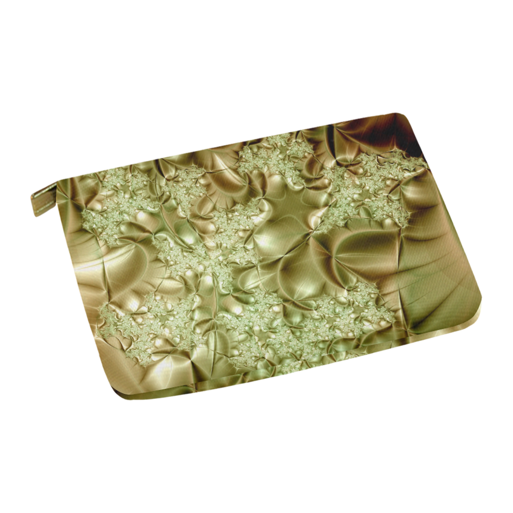 Silk Road Carry-All Pouch 12.5''x8.5''