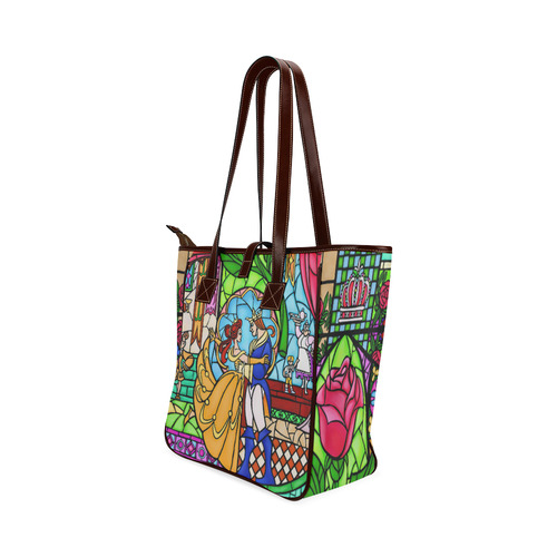 Tale As Old As Time Classic Tote Bag (Model 1644)