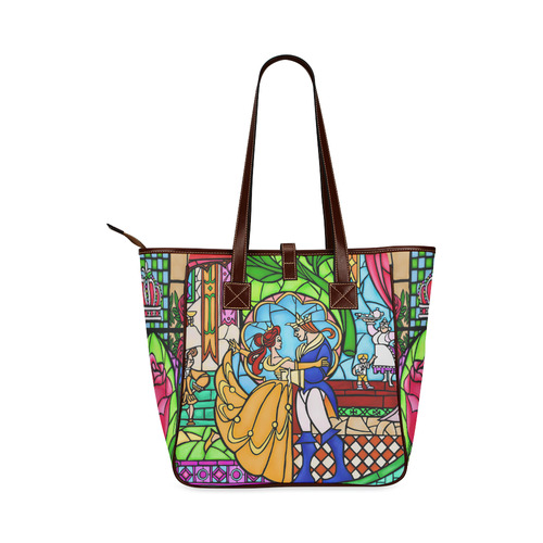Tale As Old As Time Classic Tote Bag (Model 1644)