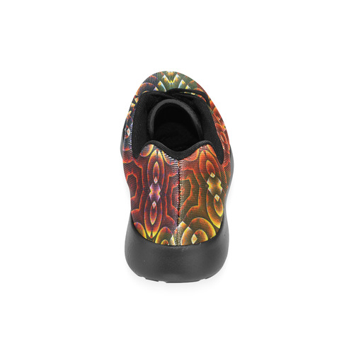Batik Maharani #3 - Jera Nour Men’s Running Shoes (Model 020)