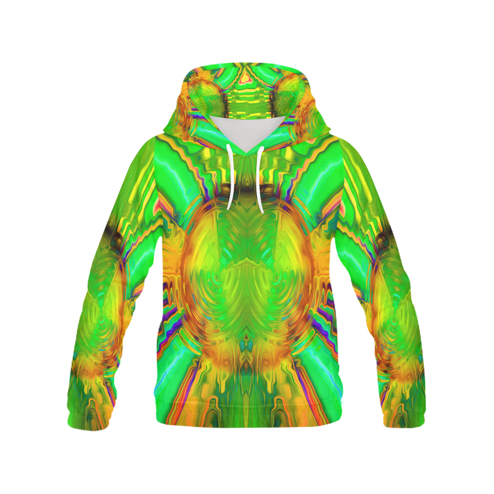 sd ohje hahjahaha All Over Print Hoodie for Men (USA Size) (Model H13)
