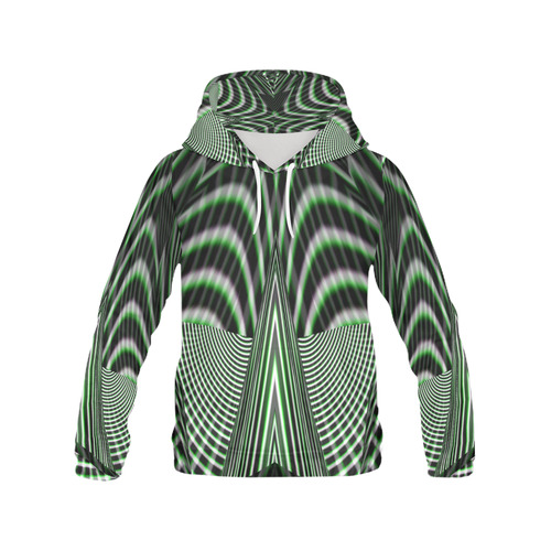 sd wuhu All Over Print Hoodie for Men (USA Size) (Model H13)