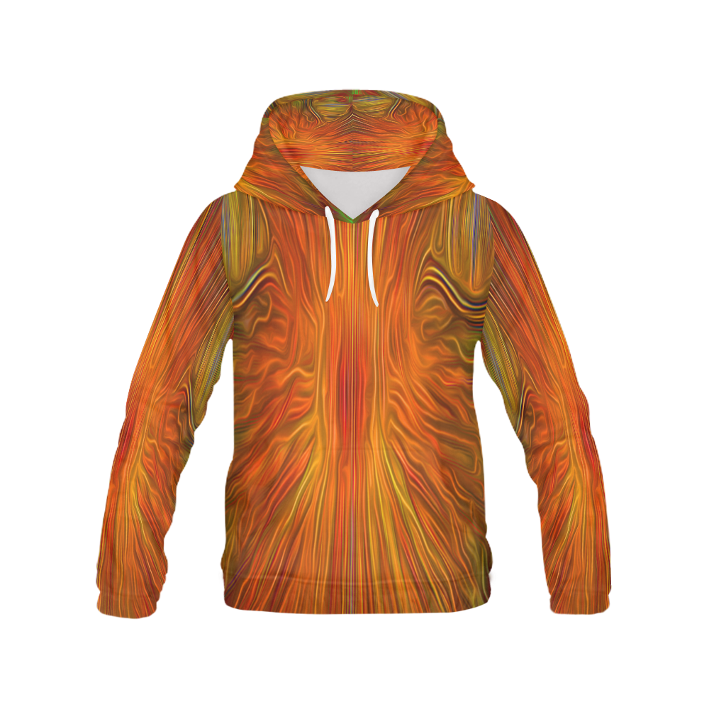 sd wurshd 11 All Over Print Hoodie for Men (USA Size) (Model H13)