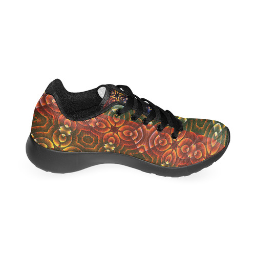 Batik Maharani #3 - Jera Nour Men’s Running Shoes (Model 020)