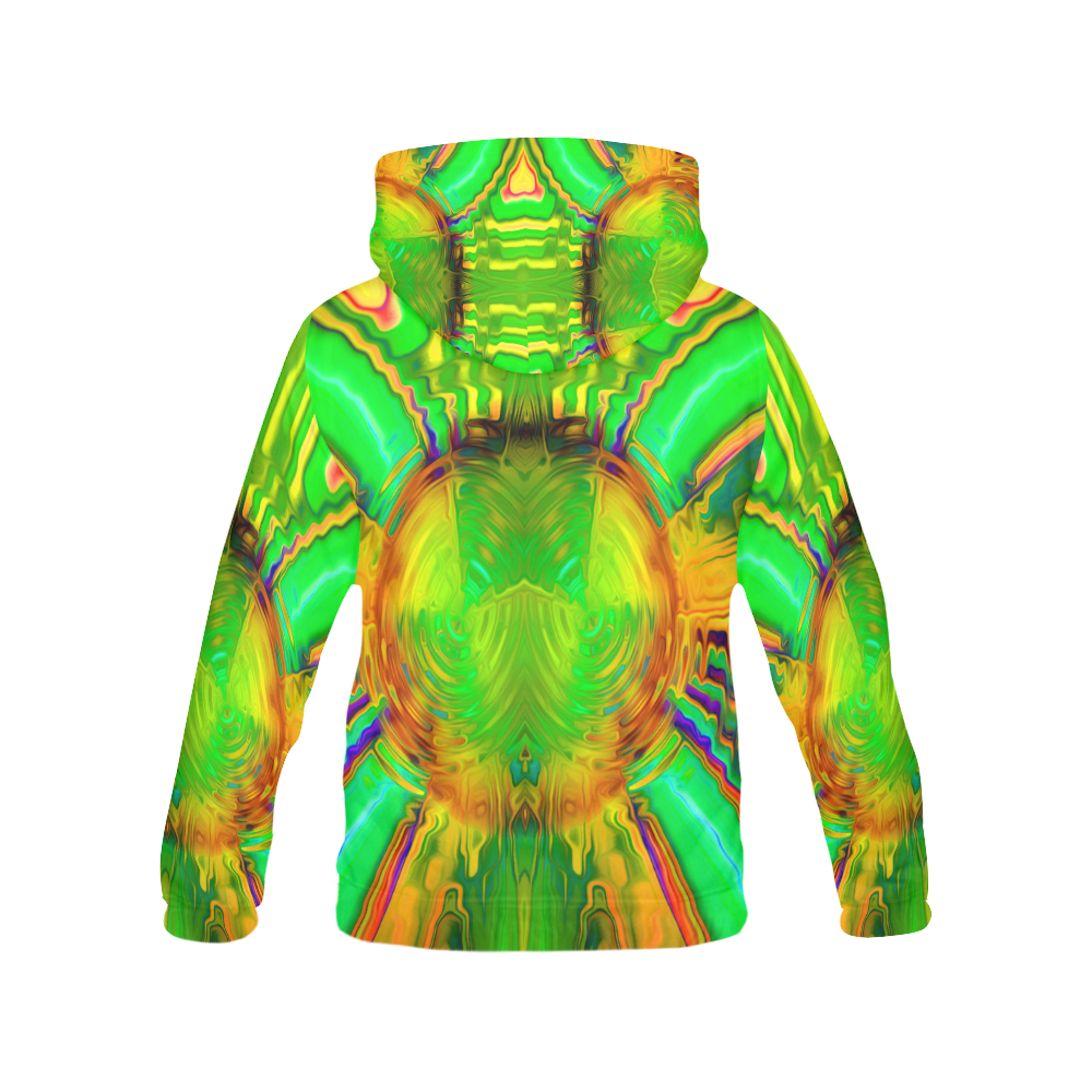 sd ohje hahjahaha All Over Print Hoodie for Men (USA Size) (Model H13)