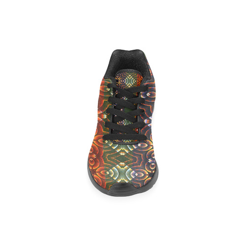 Batik Maharani #3 - Jera Nour Women’s Running Shoes (Model 020)