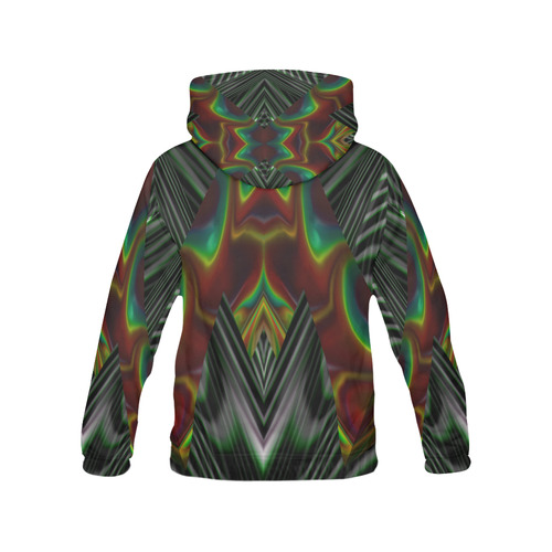 sd wszu All Over Print Hoodie for Men (USA Size) (Model H13)