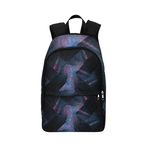 MIRRORED STAIRS Fabric Backpack for Adult (Model 1659)