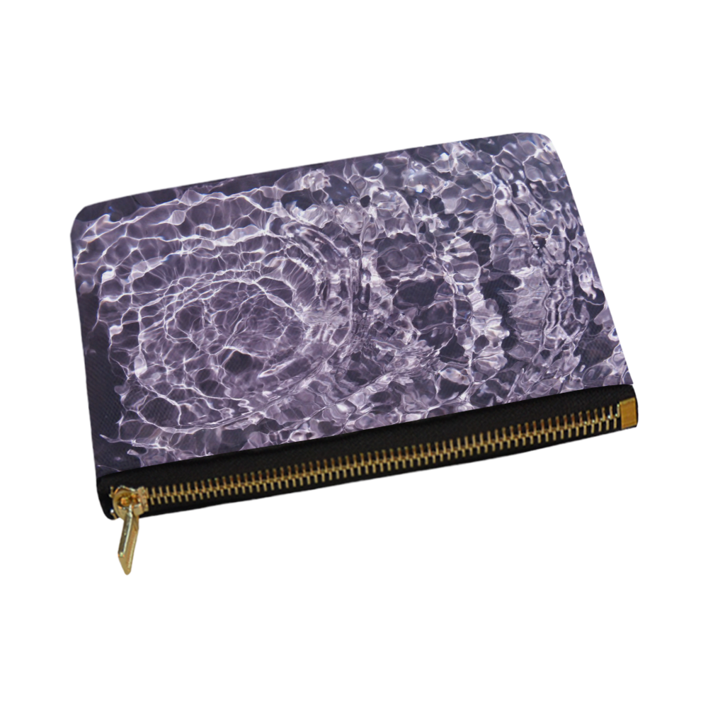 violaceous soul Carry-All Pouch 12.5''x8.5''