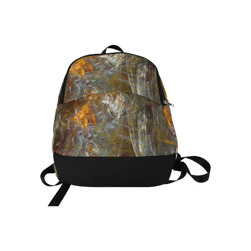 BEAUTIFULMESS Fabric Backpack for Adult (Model 1659)