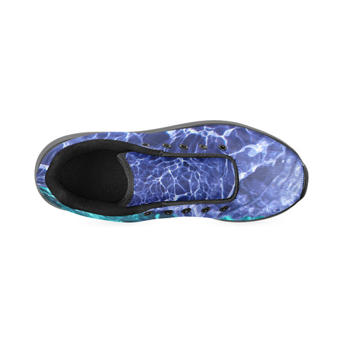 Rattled Water Men’s Running Shoes (Model 020)