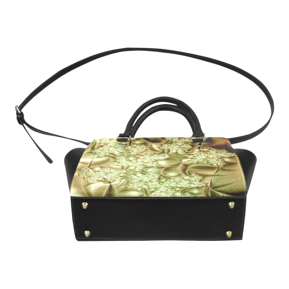 Silk Road Classic Shoulder Handbag (Model 1653)