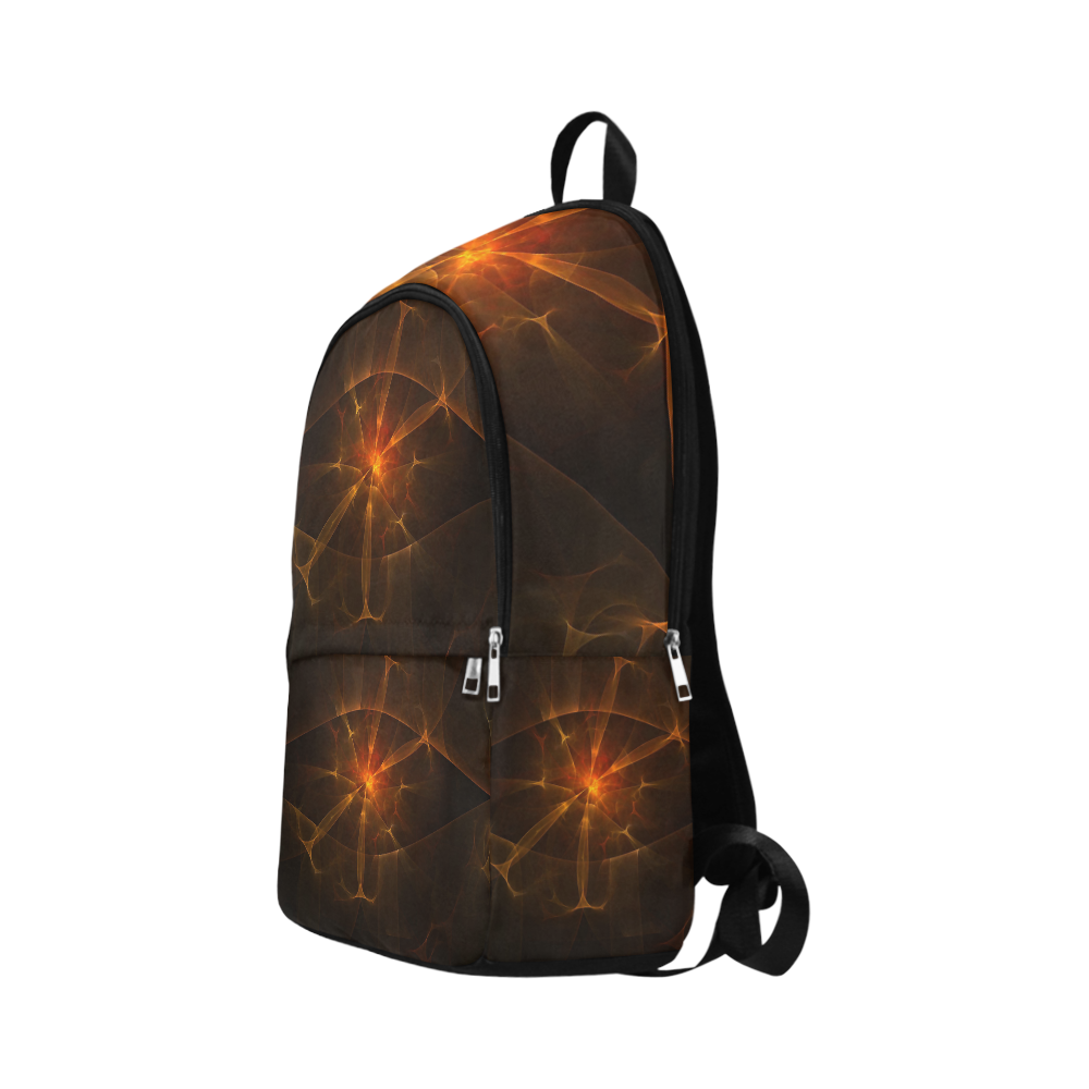 EYEOFTHEBEHOLDER Fabric Backpack for Adult (Model 1659)