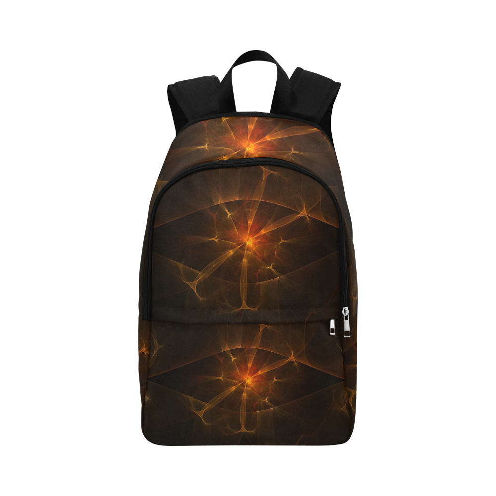 EYEOFTHEBEHOLDER Fabric Backpack for Adult (Model 1659)