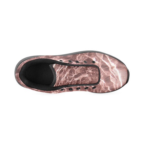 blush dip Men’s Running Shoes (Model 020)